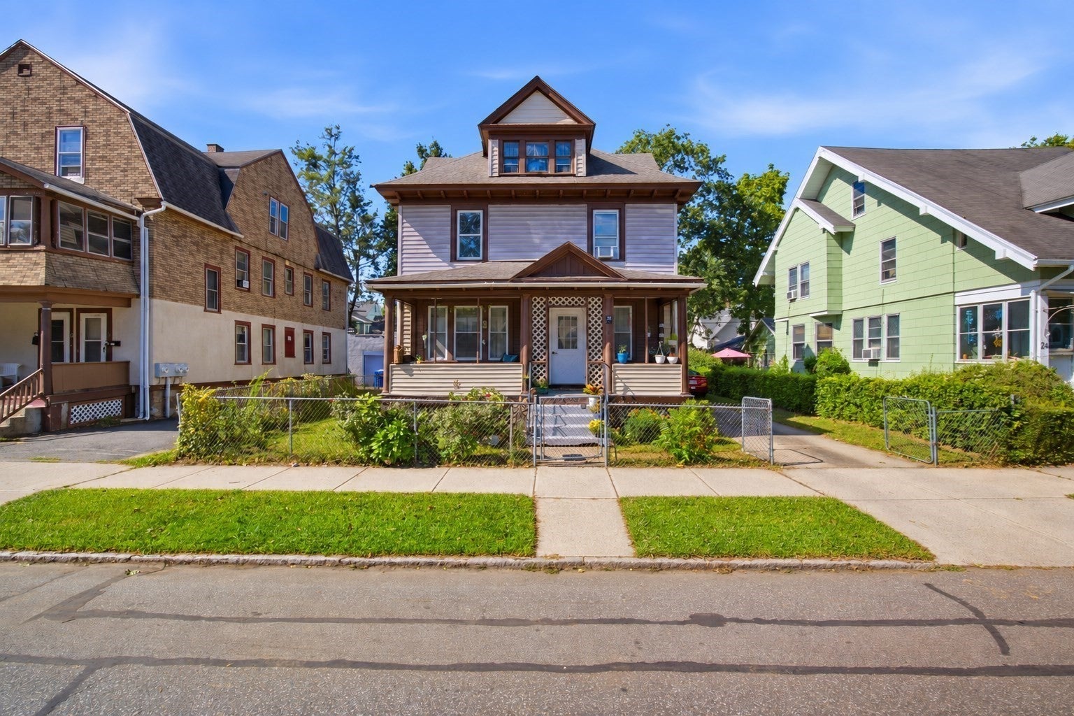 28 Lyndale St, Springfield, MA, 28 Lyndale St, Springfield, MA Photo #31