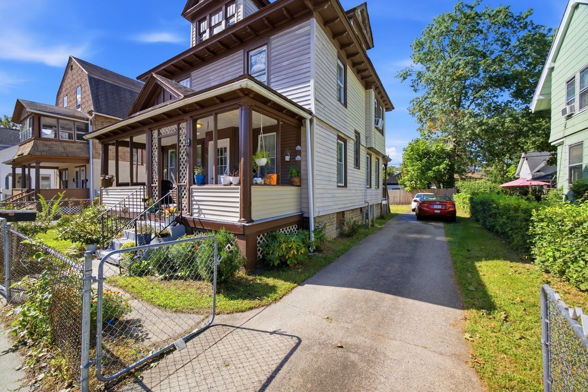 28 Lyndale St, Springfield, MA, 28 Lyndale St, Springfield, MA Photo #34
