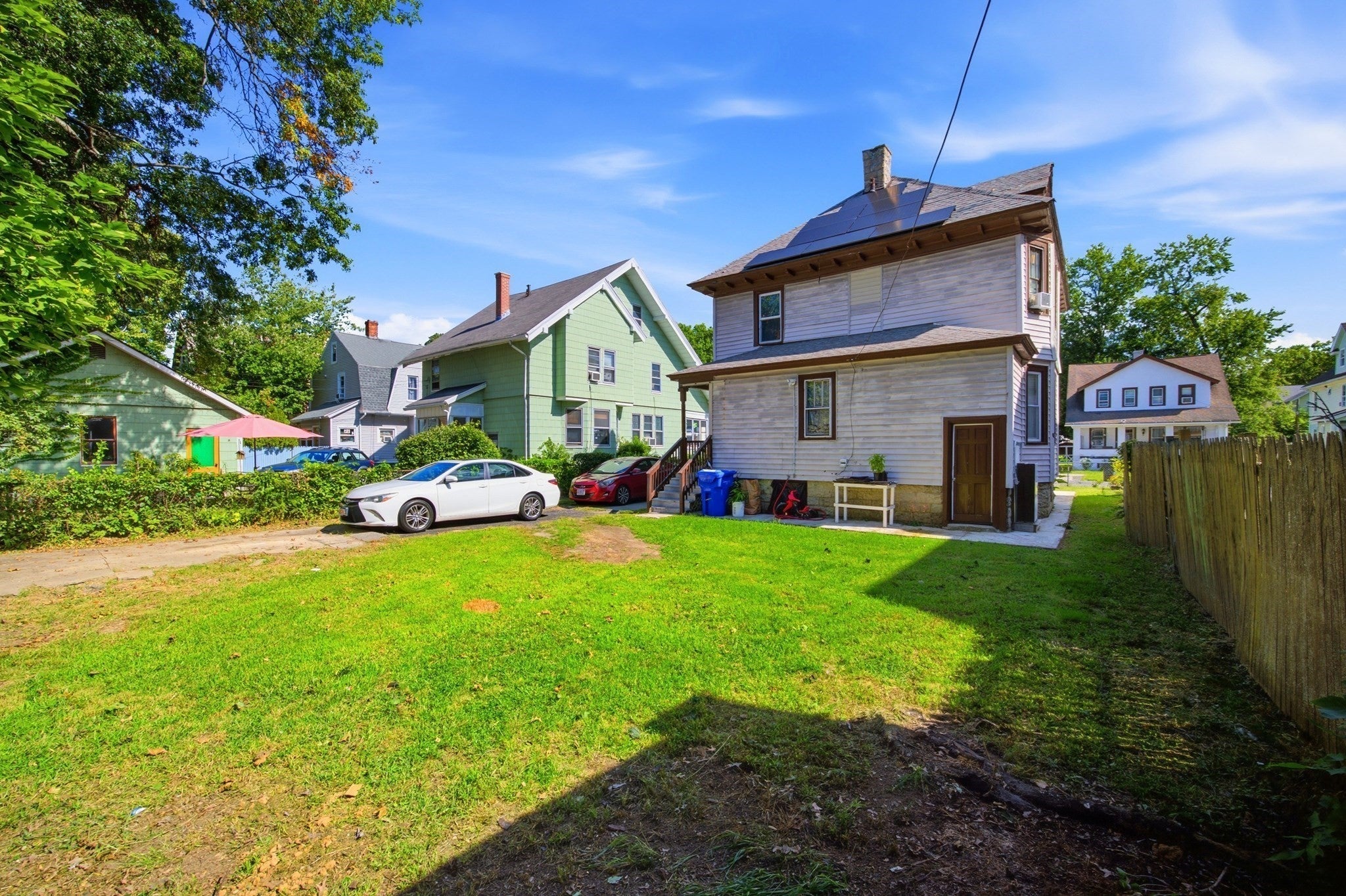 28 Lyndale St, Springfield, MA, 28 Lyndale St, Springfield, MA Photo #39