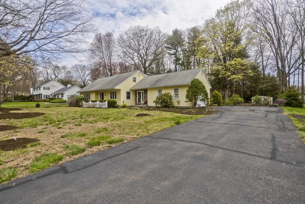 58 Longfellow Rd.
