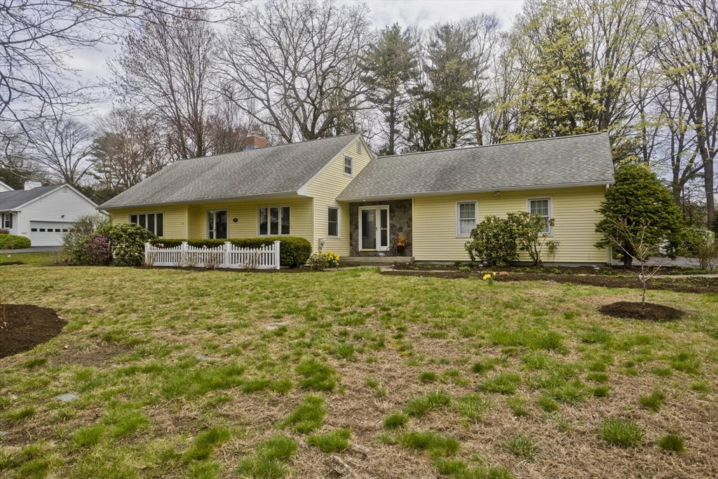 58 Longfellow Rd.