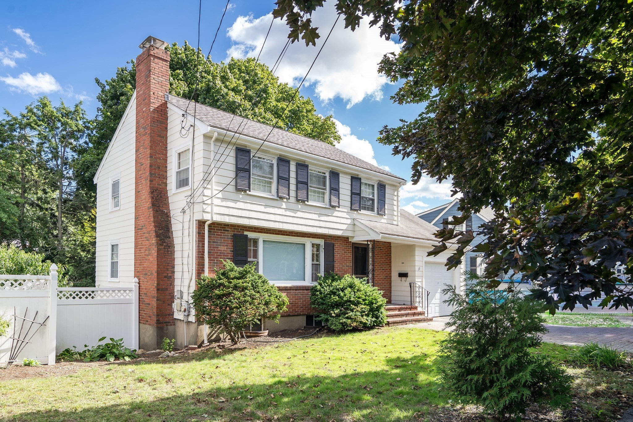 33 Stowecroft Rd