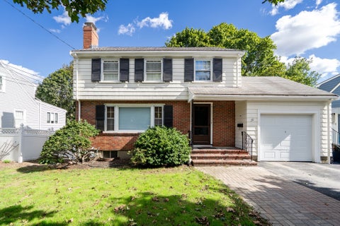 Photo of 33 Stowecroft Rd, Arlington, MA 02474 (MLS # 73581085)