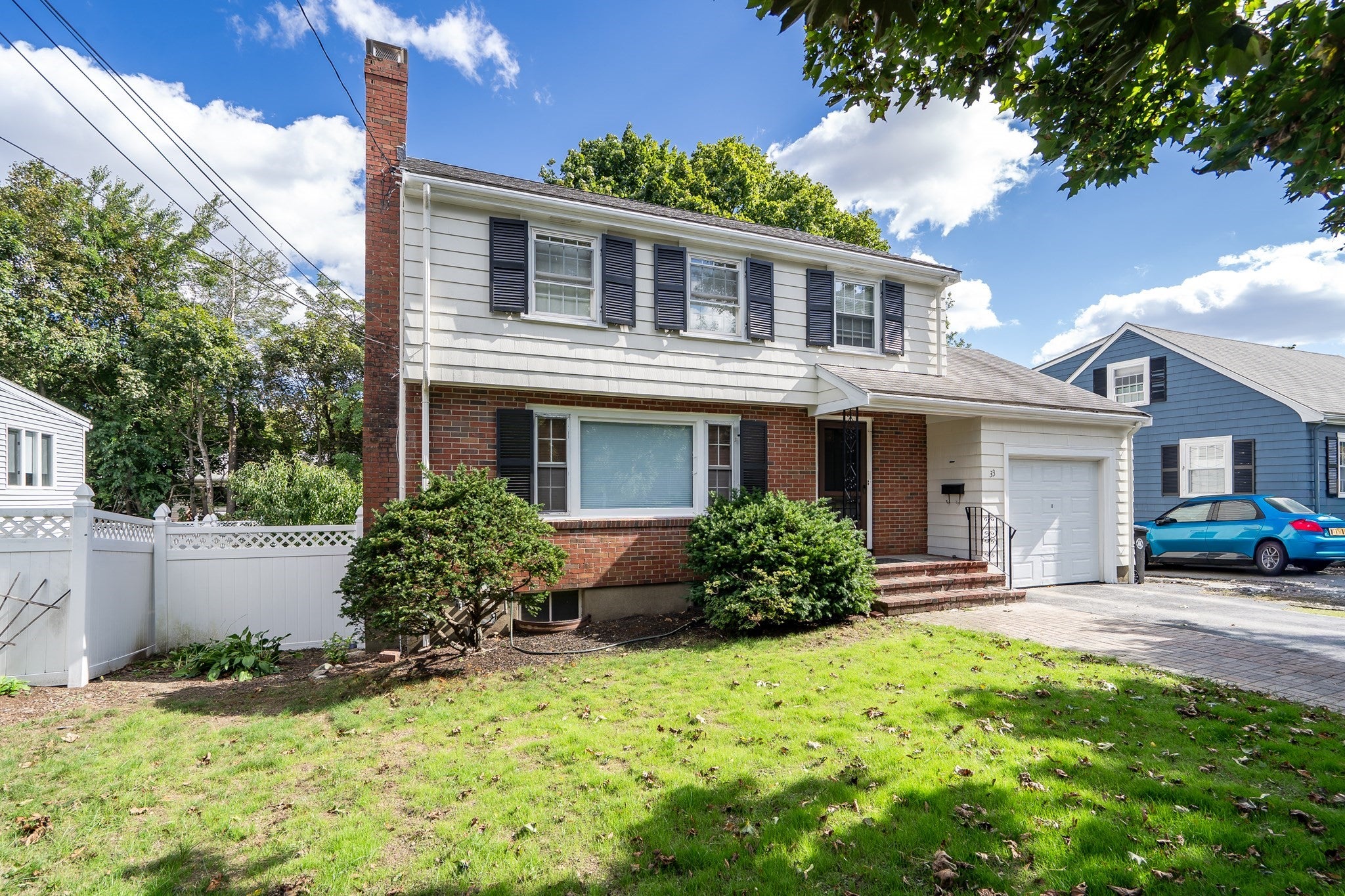 33 Stowecroft Rd