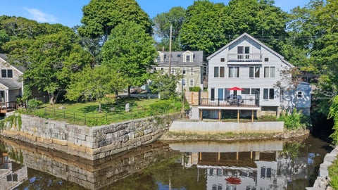 Photo of 48 County St, Ipswich, MA 01938 (MLS # 73557128)