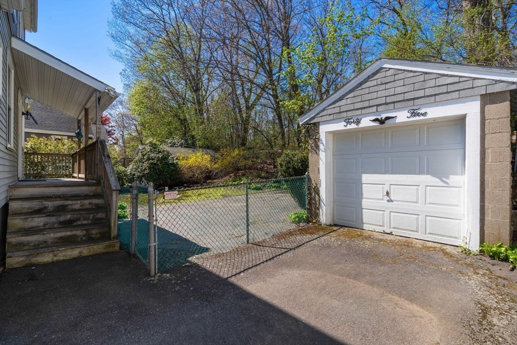 45 Edgemere Rd, Boston, MA, 45 Edgemere Rd, Boston, MA Photo #12