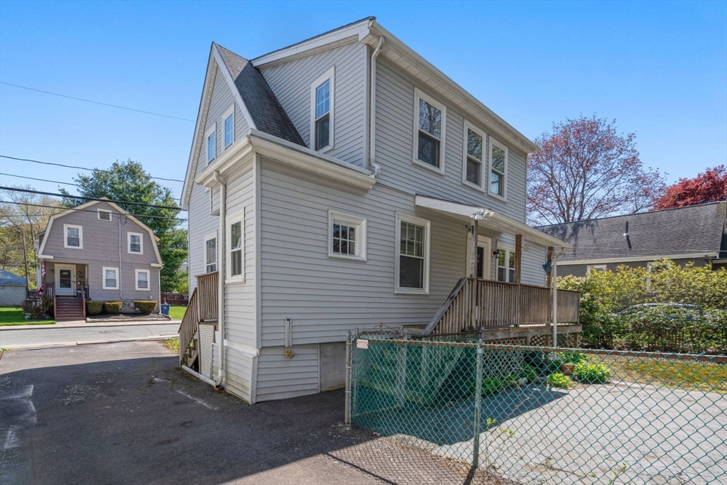 45 Edgemere Rd, Boston, MA, 45 Edgemere Rd, Boston, MA Photo #11