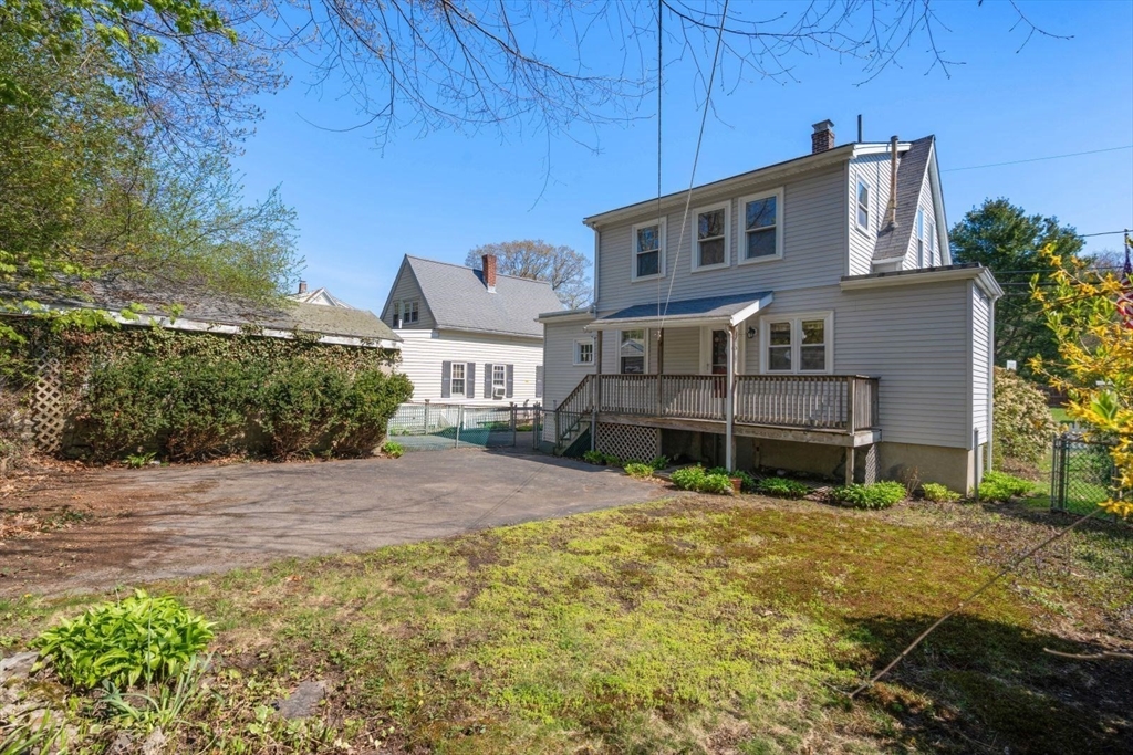 45 Edgemere Rd, Boston, MA, 45 Edgemere Rd, Boston, MA Photo #5