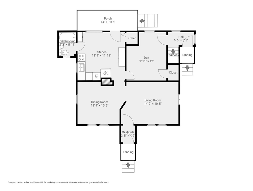 45 Edgemere Rd, Boston, MA, 45 Edgemere Rd, Boston, MA Photo #24