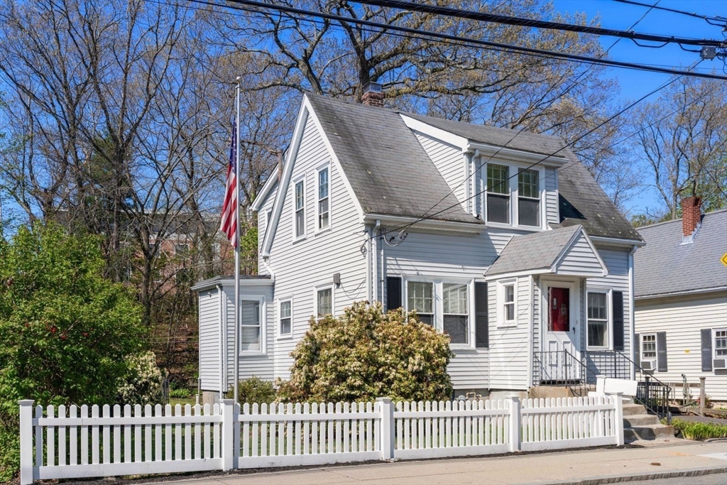 45 Edgemere Rd, Boston, MA, 45 Edgemere Rd, Boston, MA Photo #2