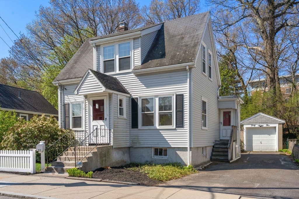 45 Edgemere Rd, Boston, MA, 45 Edgemere Rd, Boston, MA Photo #1
