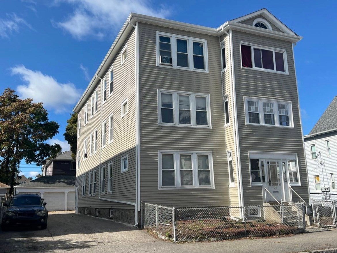 24 Arthur Street #1, Worcester, MA, 24 Arthur Street #1, Worcester, MA Photo #2