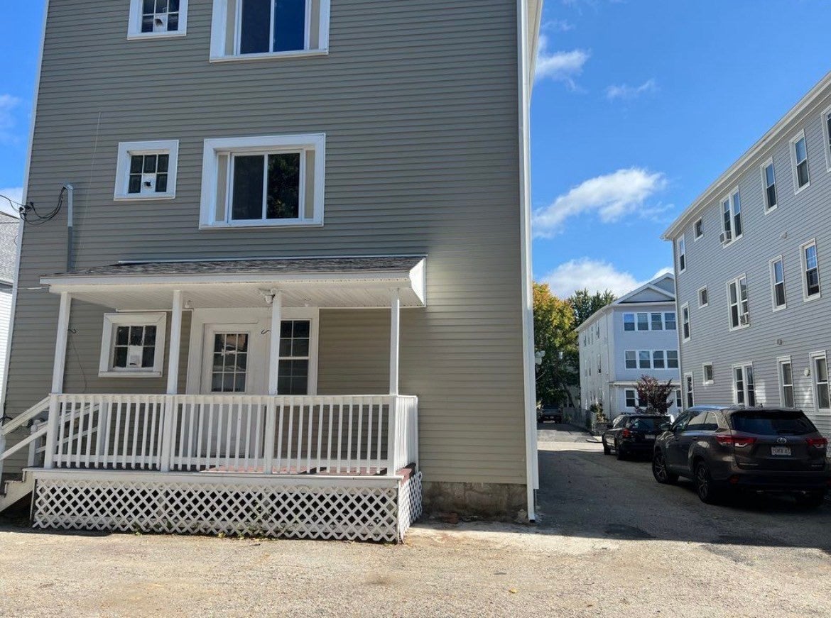 24 Arthur Street #1, Worcester, MA, 24 Arthur Street #1, Worcester, MA Photo #11