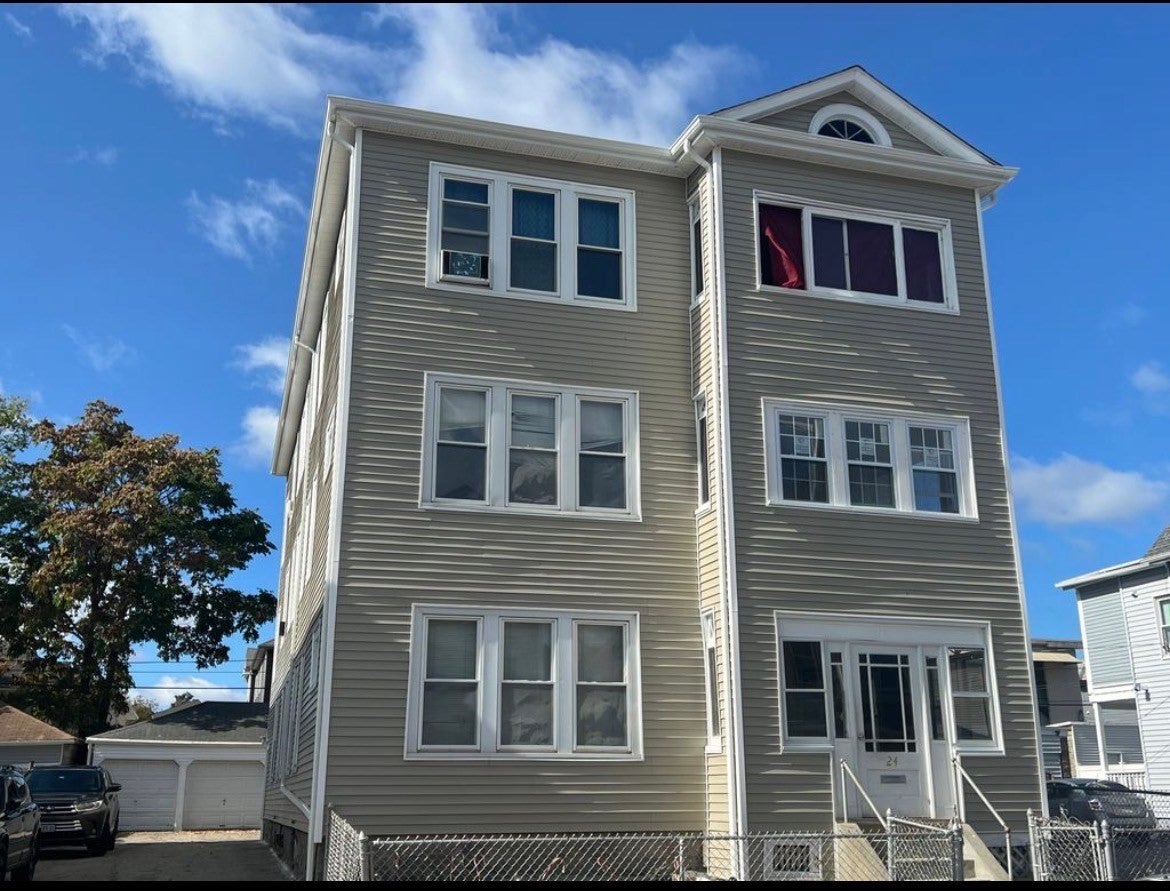 24 Arthur Street #1, Worcester, MA, 24 Arthur Street #1, Worcester, MA Photo #1