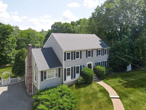 100 Ayer Rd Harvard MA 01451