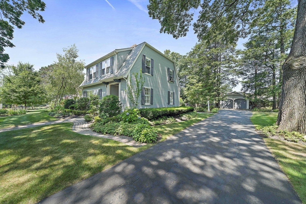 131 Monatiquot Avenue