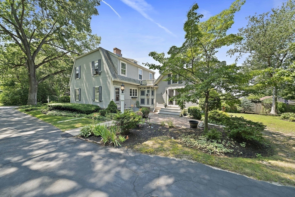 131 Monatiquot Avenue