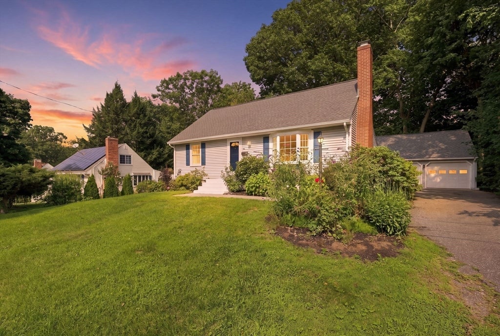 57 Baymor Drive, East Longmeadow, MA, 57 Baymor Drive, East Longmeadow, MA Photo #1