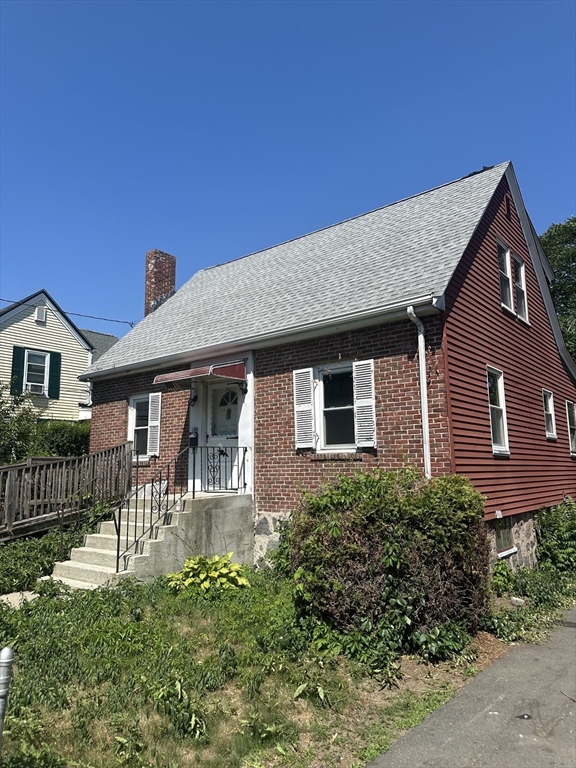 130 Clare Ave