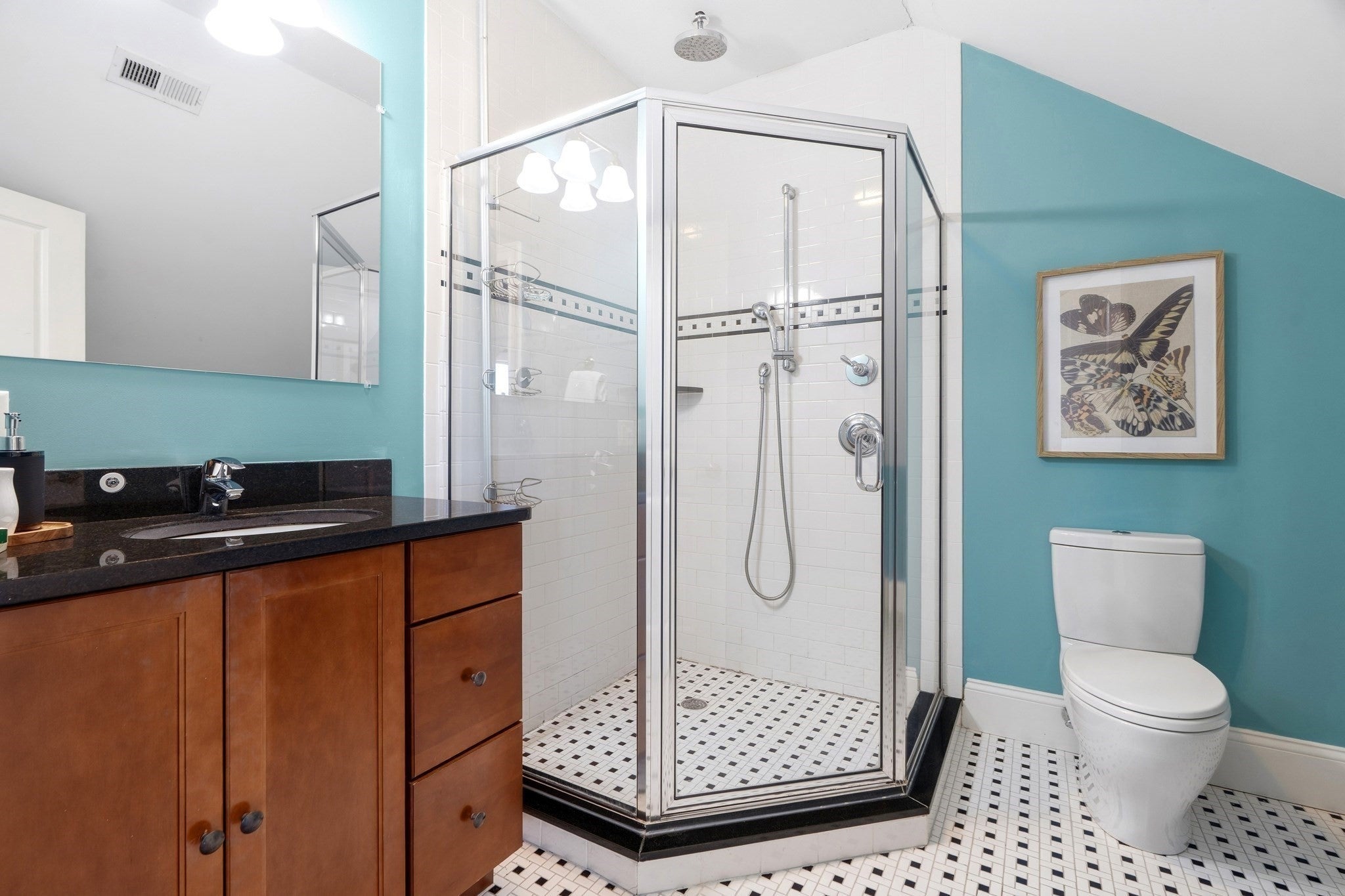 224 Florence St #10, Boston, MA Photo #26
