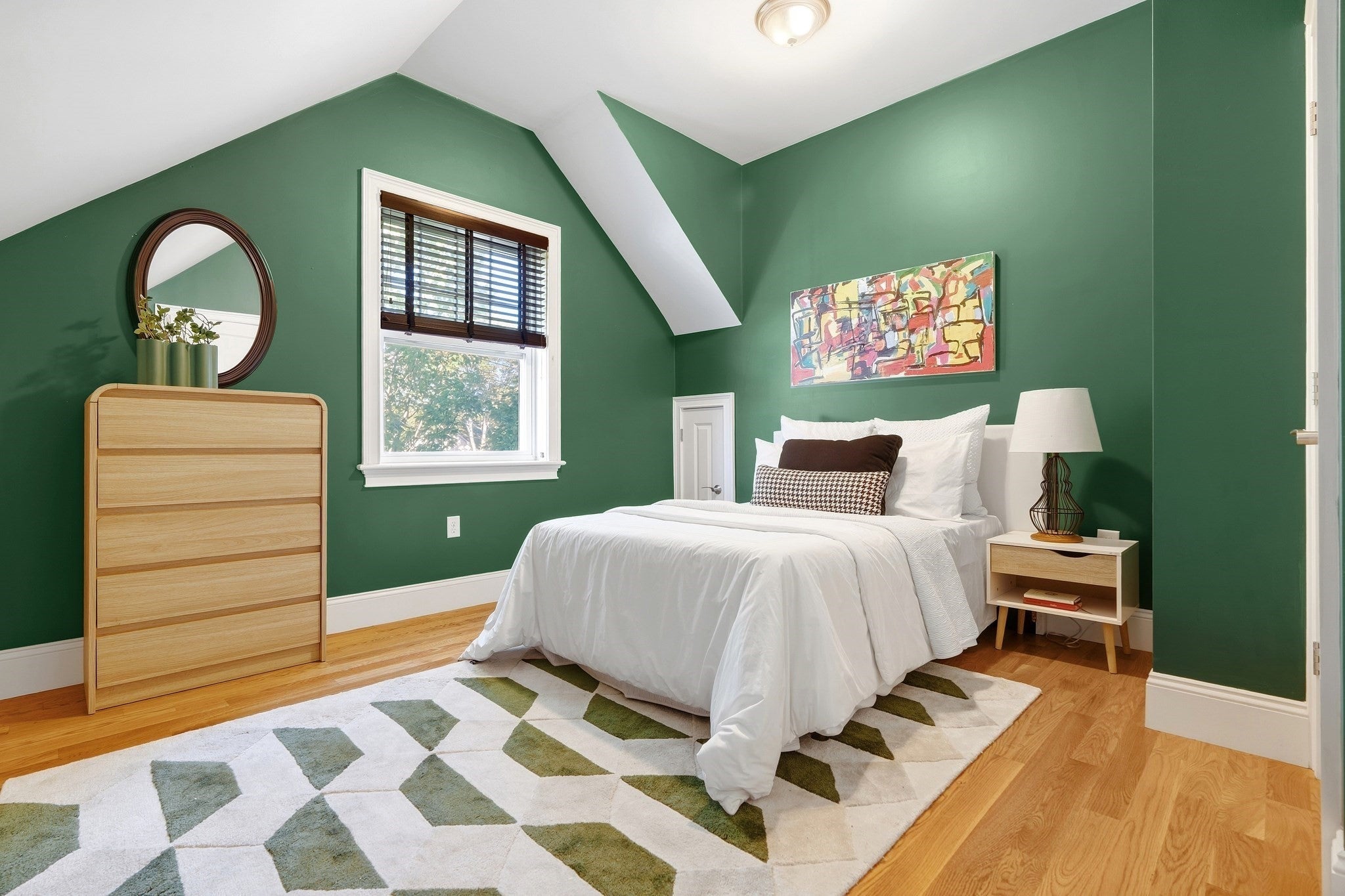 224 Florence St #10, Boston, MA Photo #23