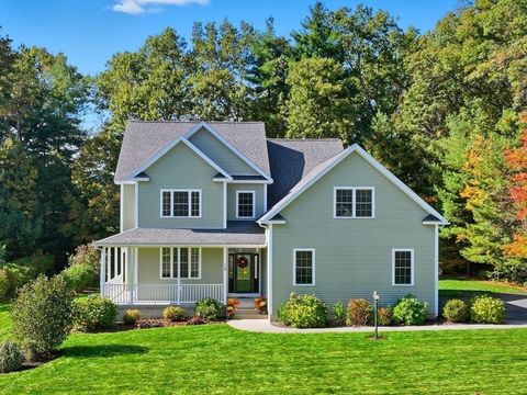 Photo of 12 Fox Run, Easthampton, MA 01027 (MLS # 73503967)