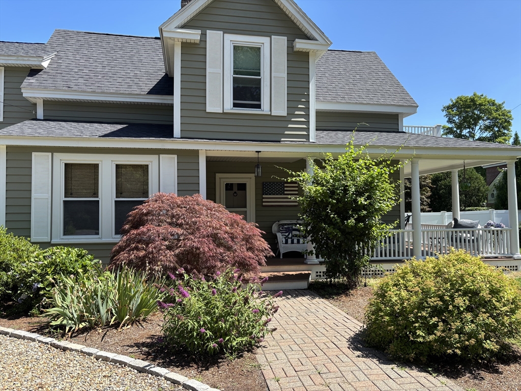 159 Railroad Avenue
