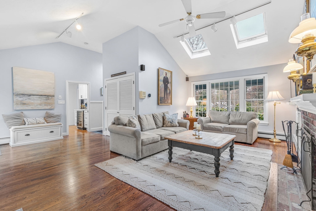 5 Hickory Road