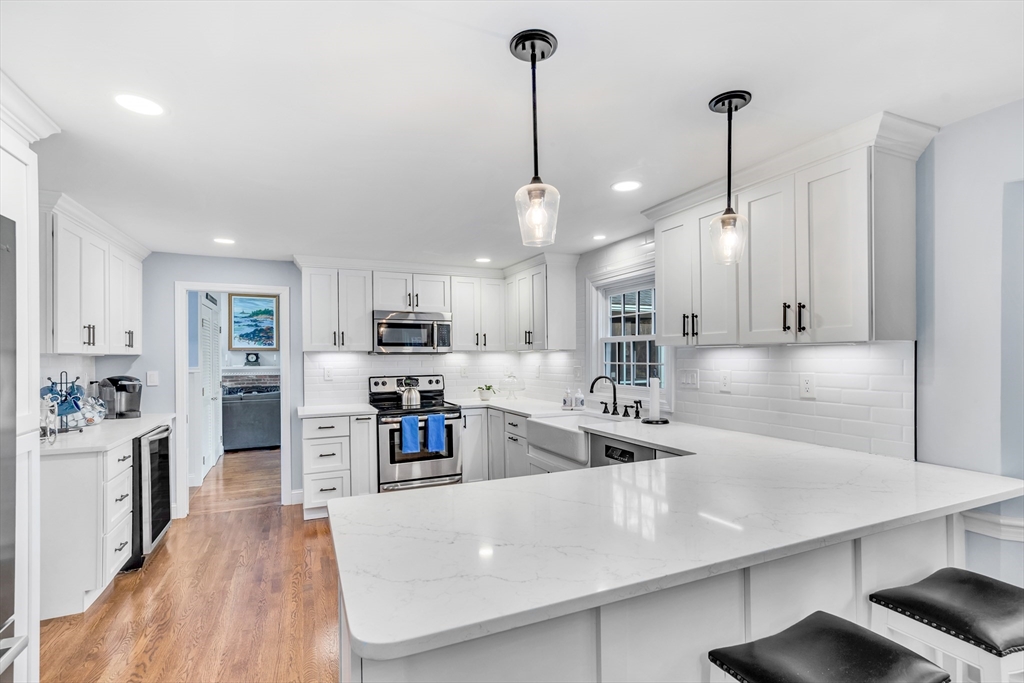 5 Hickory Road