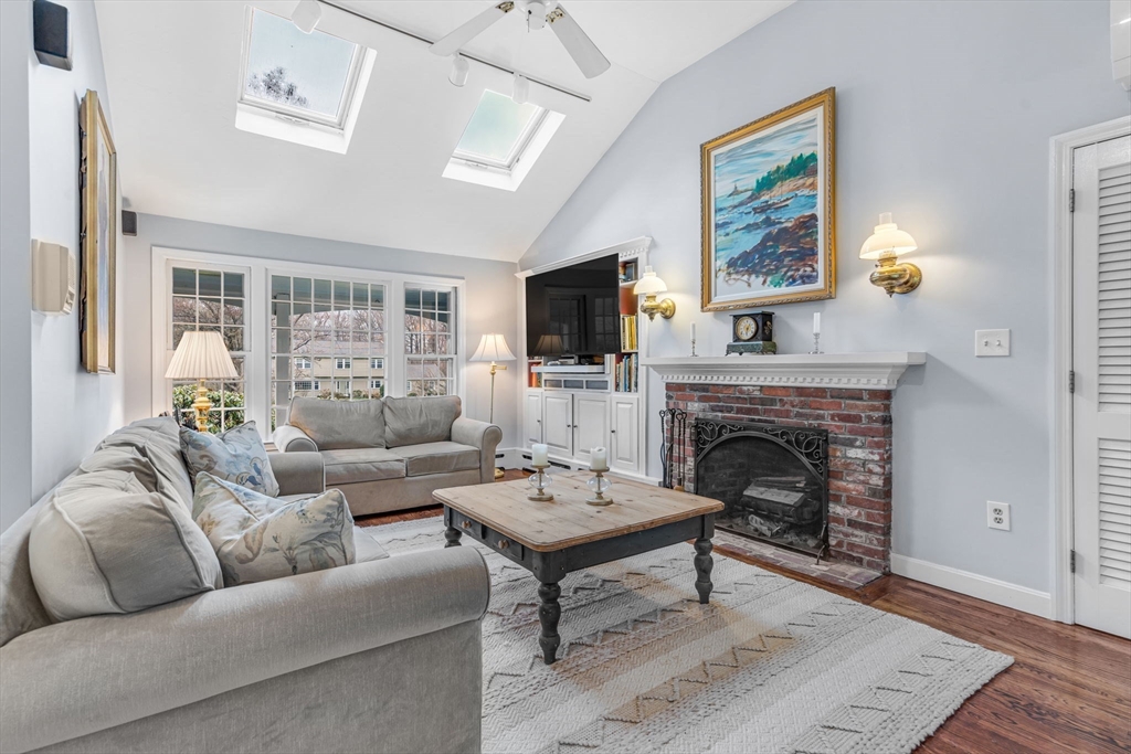 5 Hickory Road