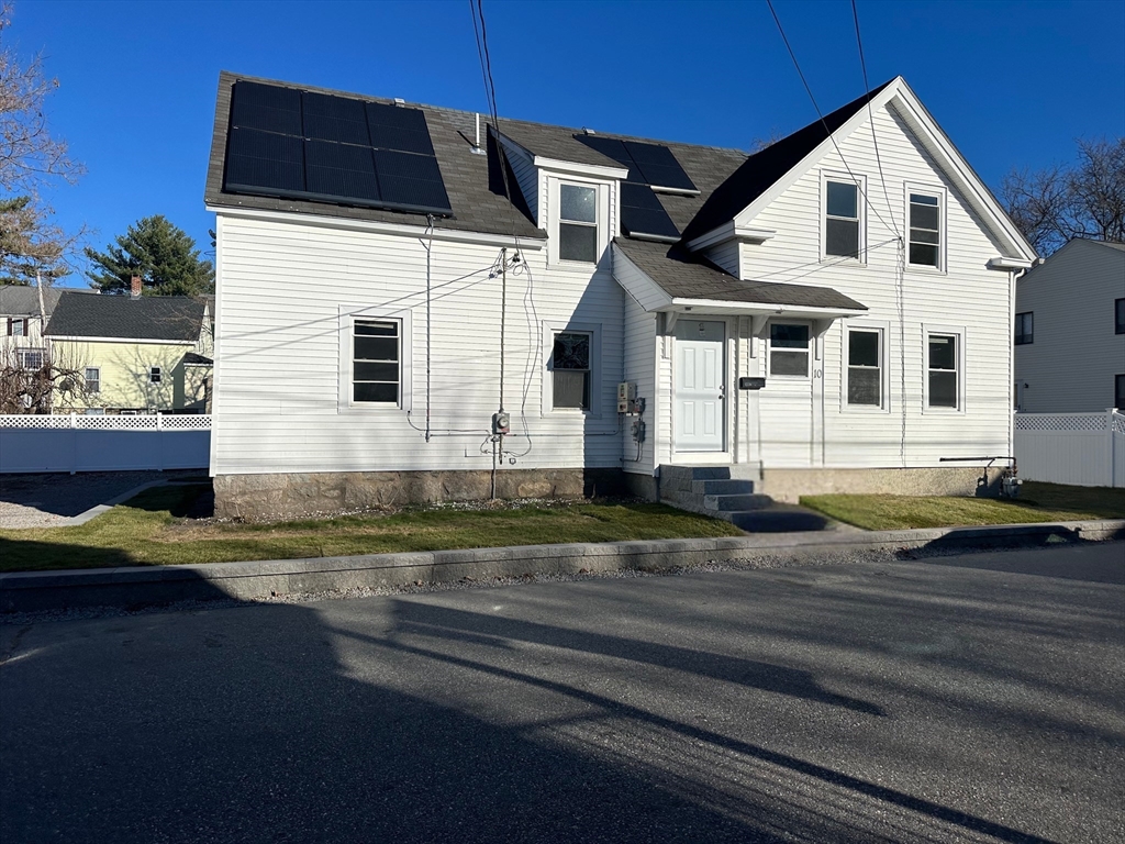 10 Reade St