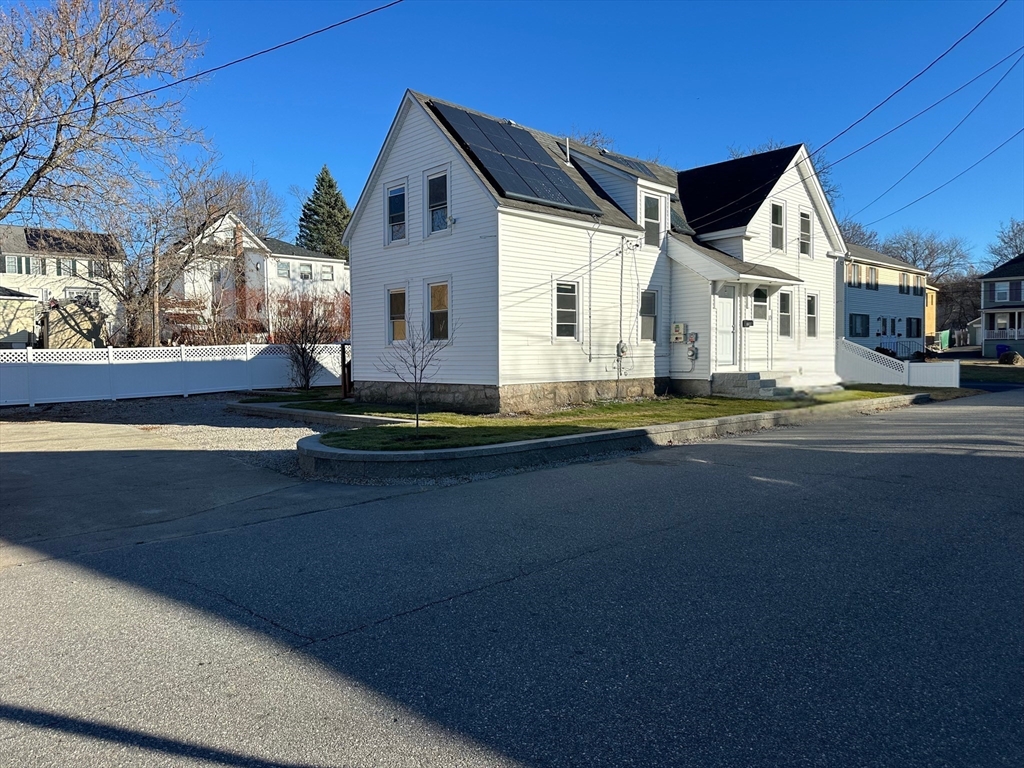 10 Reade St