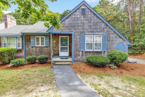 16 Warren Rd 16 Yarmouth MA 02675