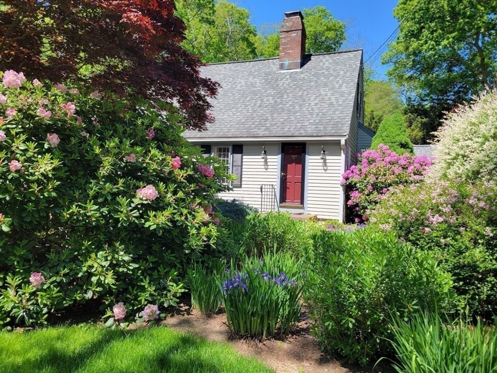 20 Pine Street, Sandwich, MA Photo #4
