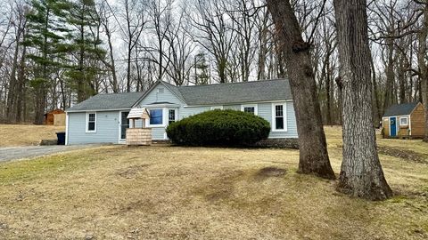 Photo of 59 Redstone Hill Rd, Sterling, MA 01564 (MLS # 73493391)