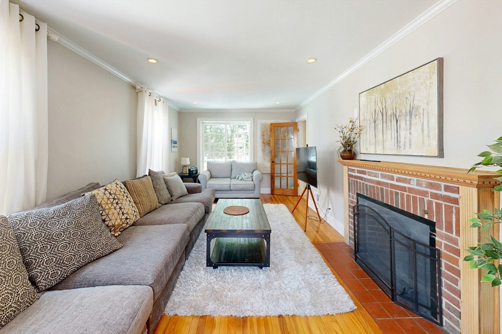 440 Huntington Ave