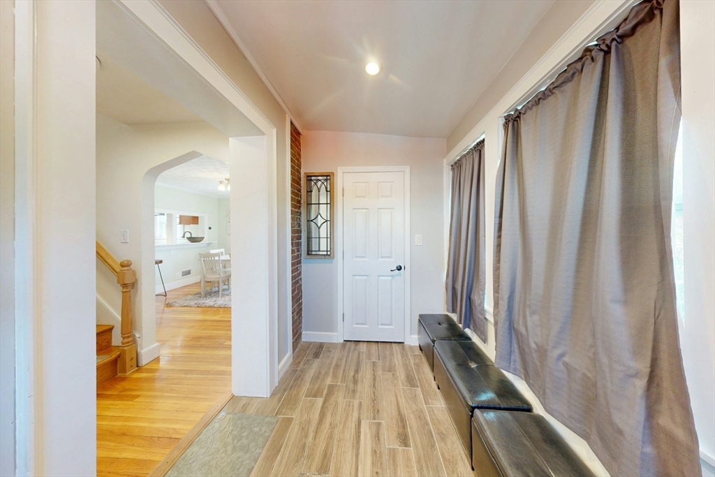 440 Huntington Ave