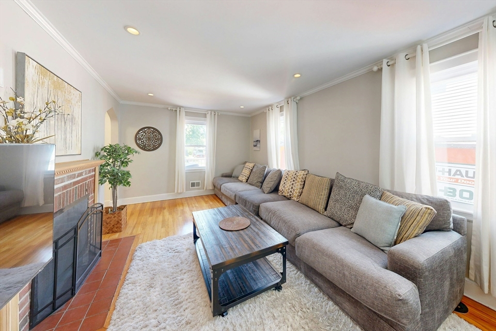 440 Huntington Ave