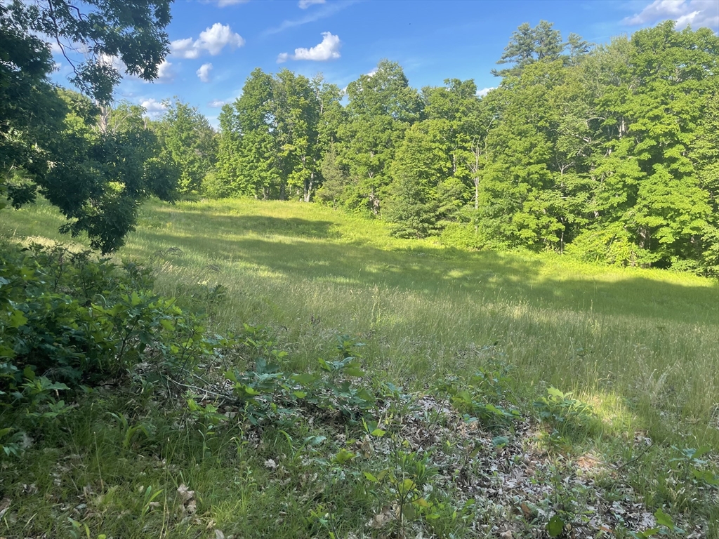 Lot 0 Mason Rd