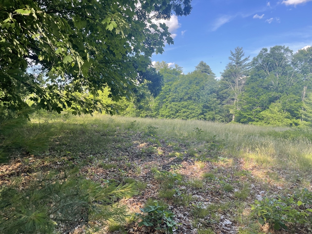 Lot 0 Mason Rd