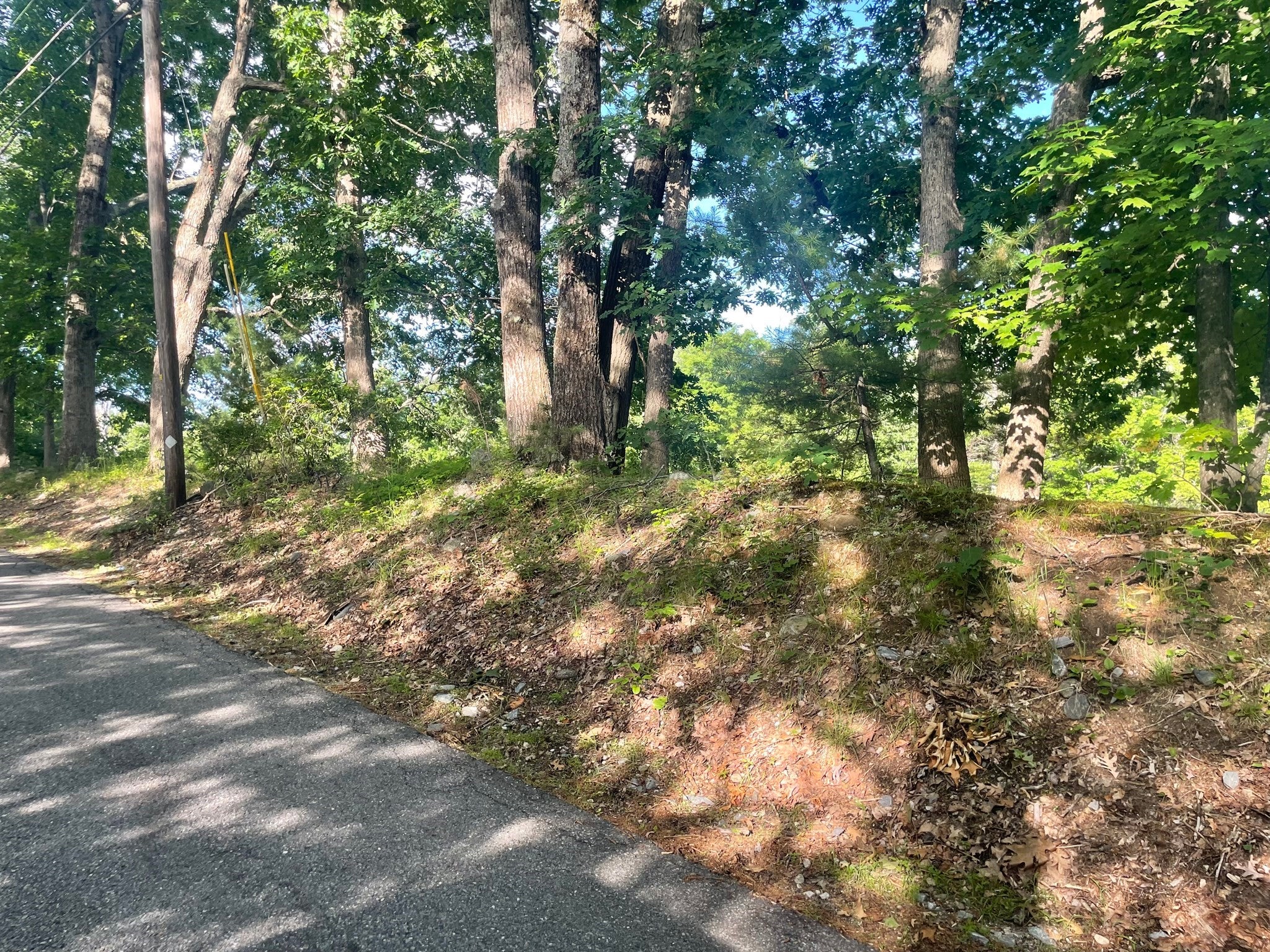 Lot 0 Mason Rd