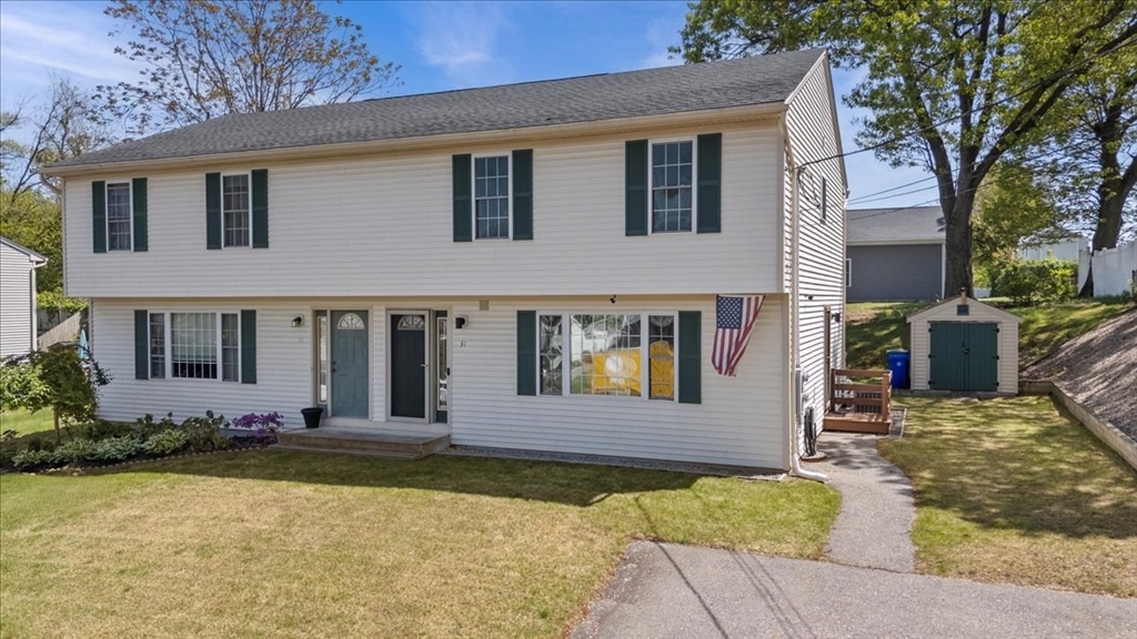31 Scott St 31