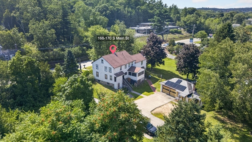 168-170 S Main St, Hopedale, MA, 168-170 S Main St, Hopedale, MA Photo #5