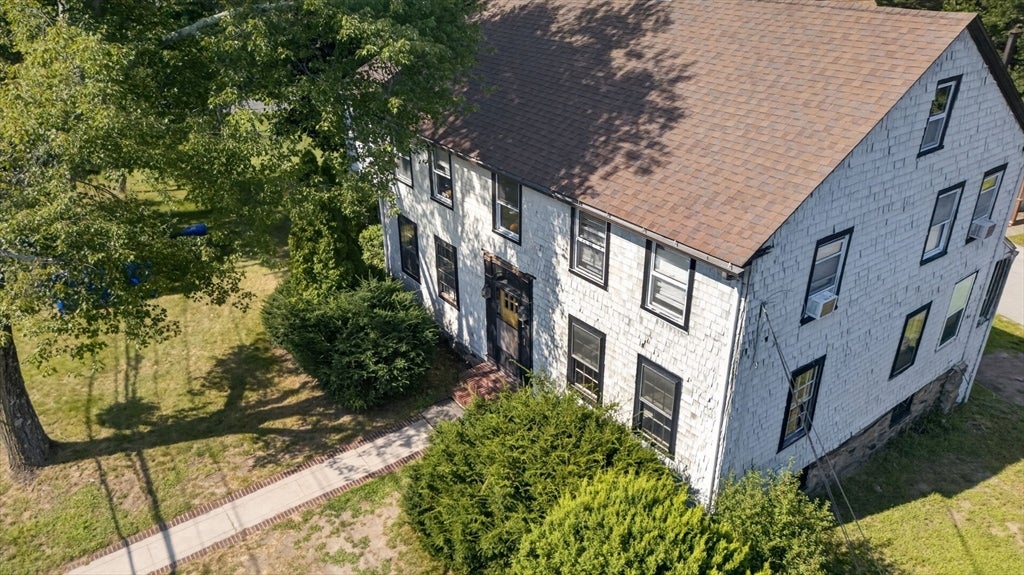 168-170 S Main St, Hopedale, MA, 168-170 S Main St, Hopedale, MA Photo #3