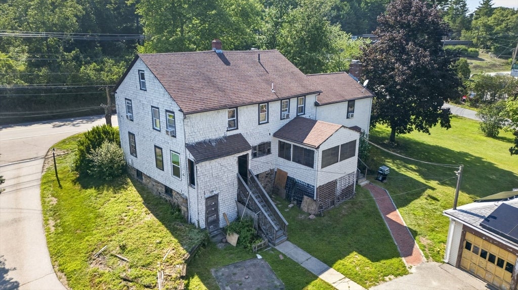168-170 S Main St, Hopedale, MA, 168-170 S Main St, Hopedale, MA Photo #4
