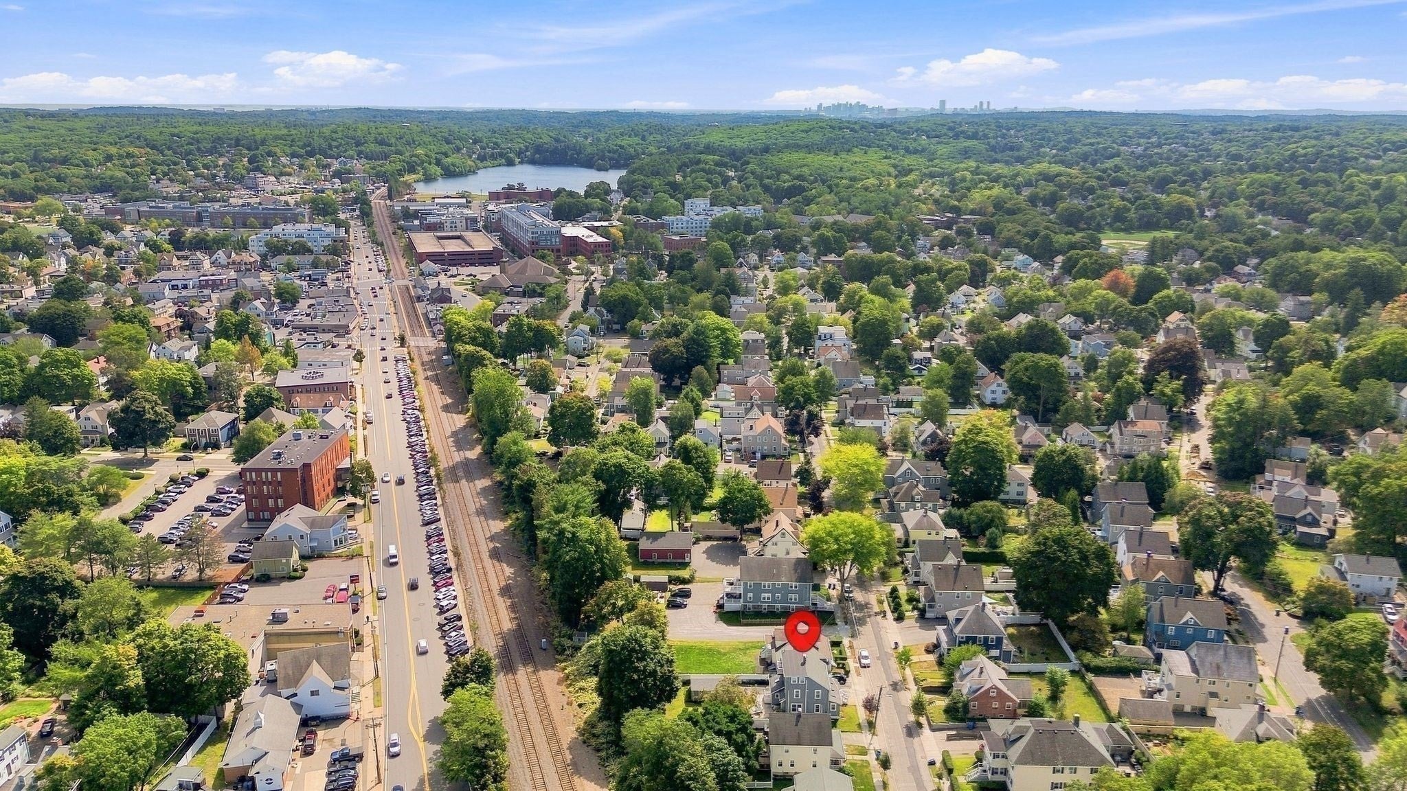 54 Emerson Street, Wakefield, MA Photo #36
