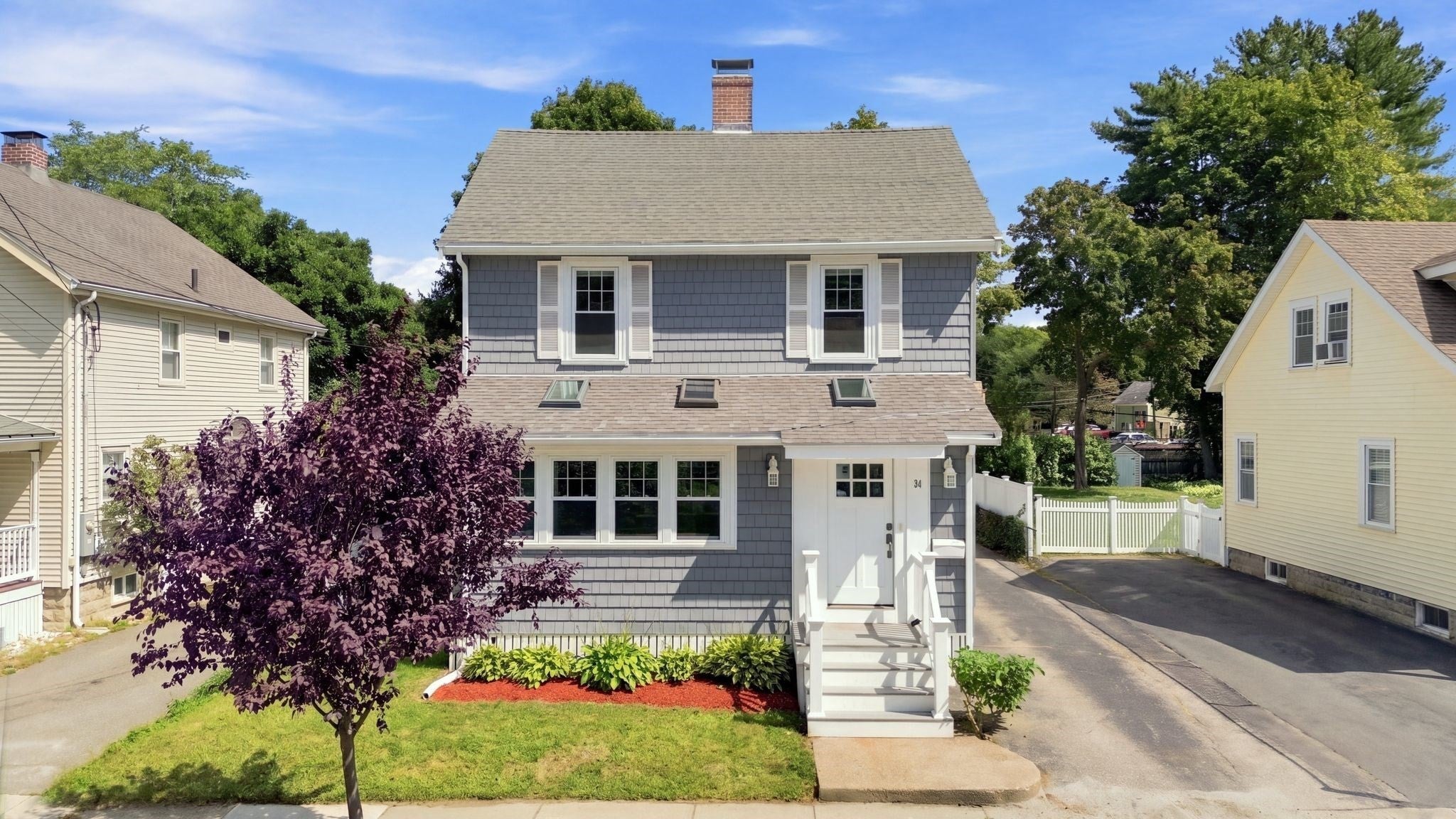 54 Emerson Street