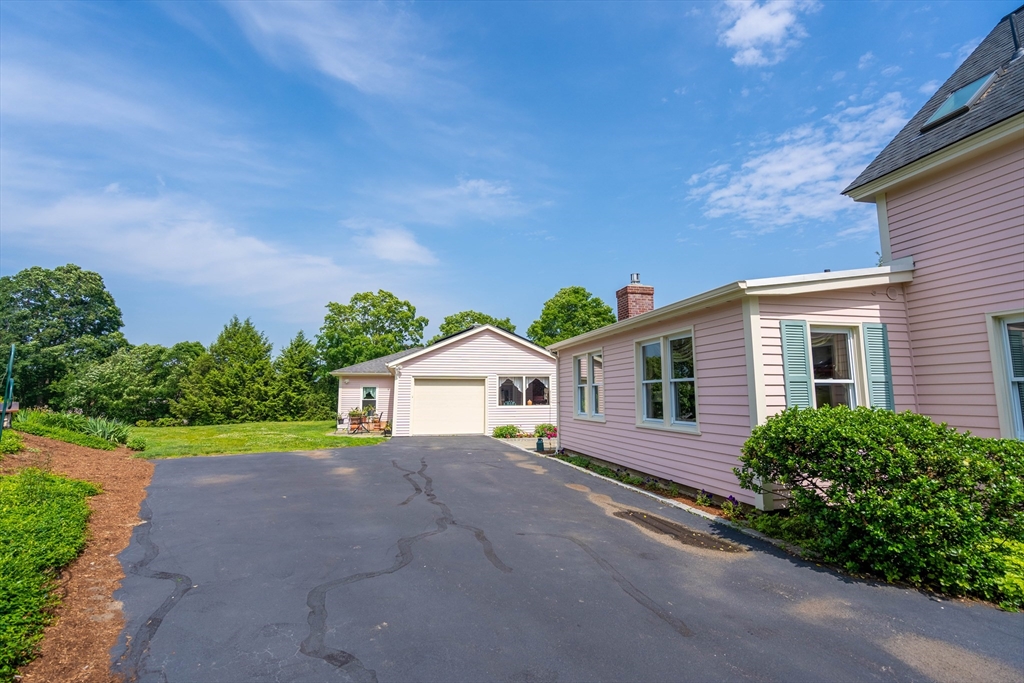 268 Mower St