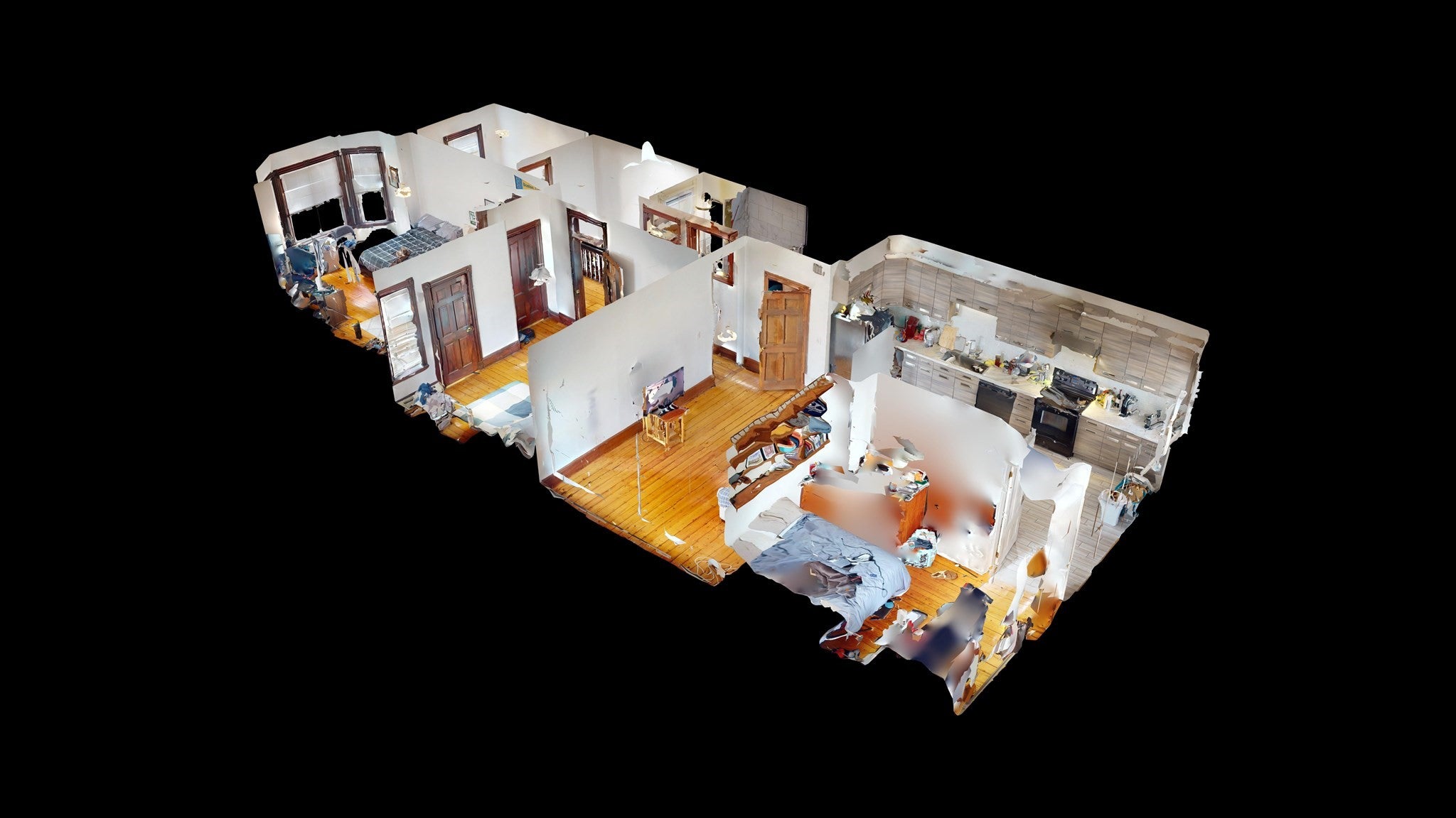 39 Temple Street #2, Somerville, MA, 39 Temple Street #2, Somerville, MA Photo #9