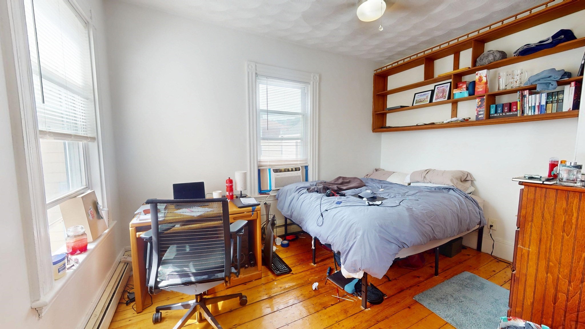 39 Temple Street #2, Somerville, MA, 39 Temple Street #2, Somerville, MA Photo #4